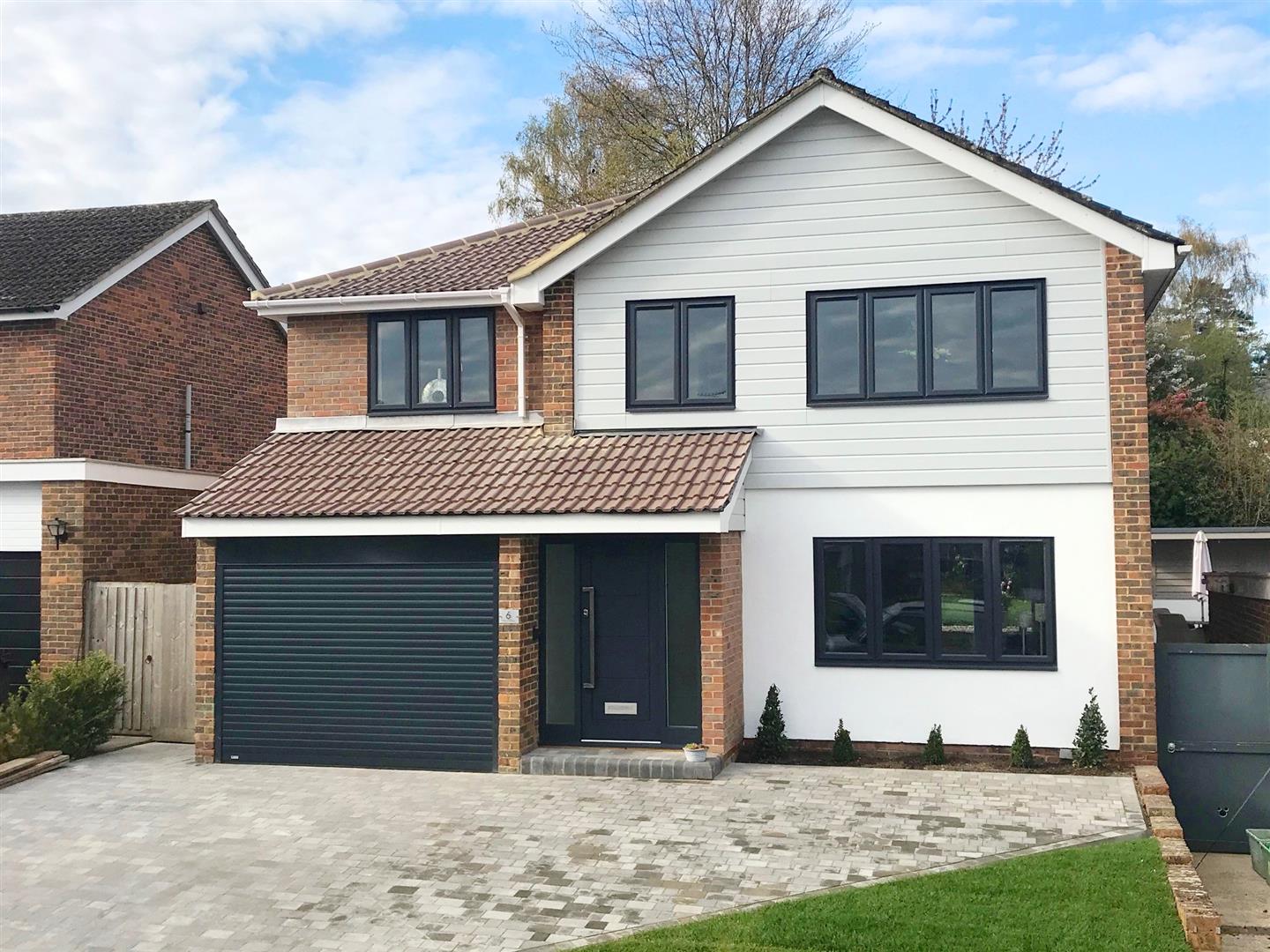 Our Properties « Hillier and Wilson